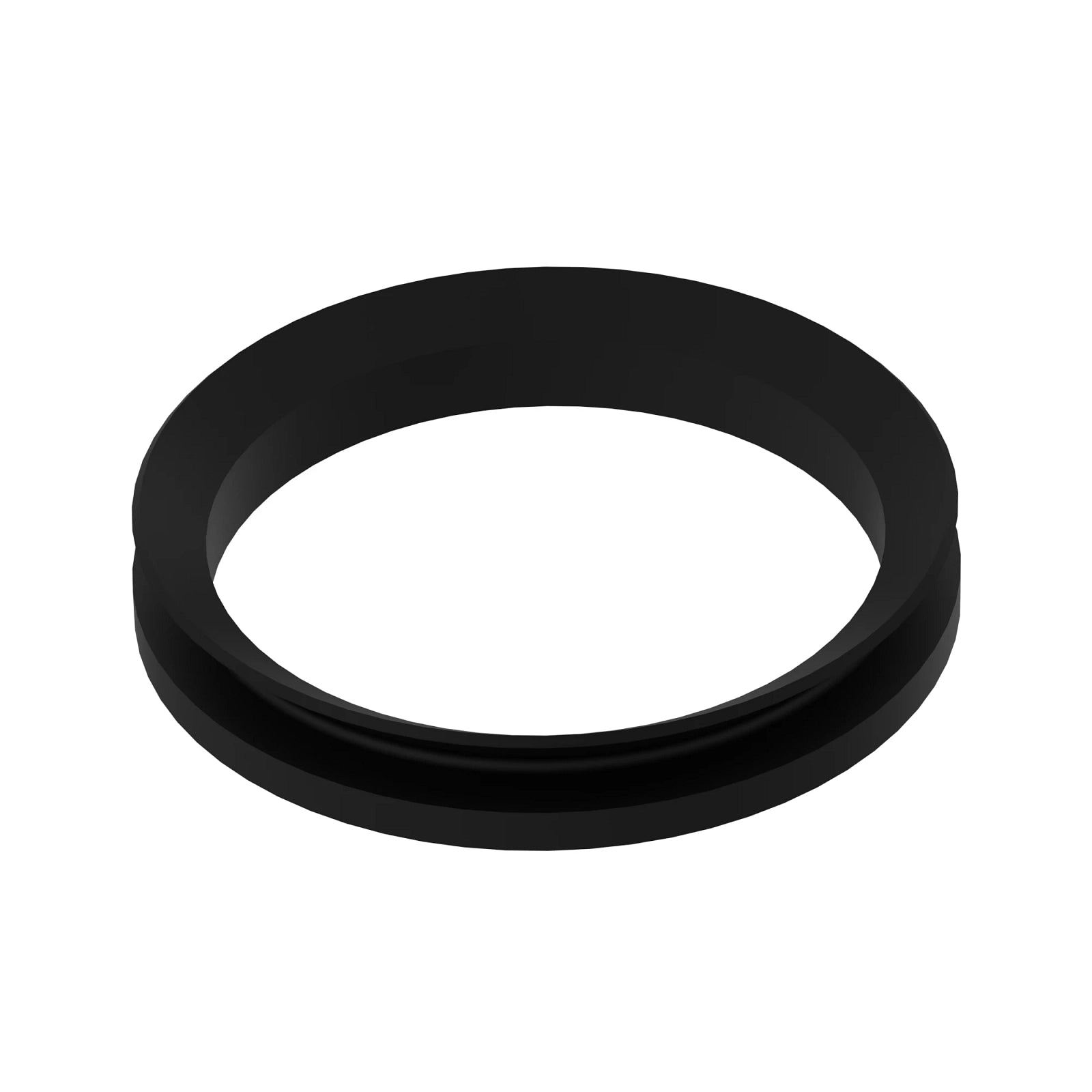 H225992: Fits John Deere H225992 V-Ring Face Oil Rubber Seal – Genuine OEM