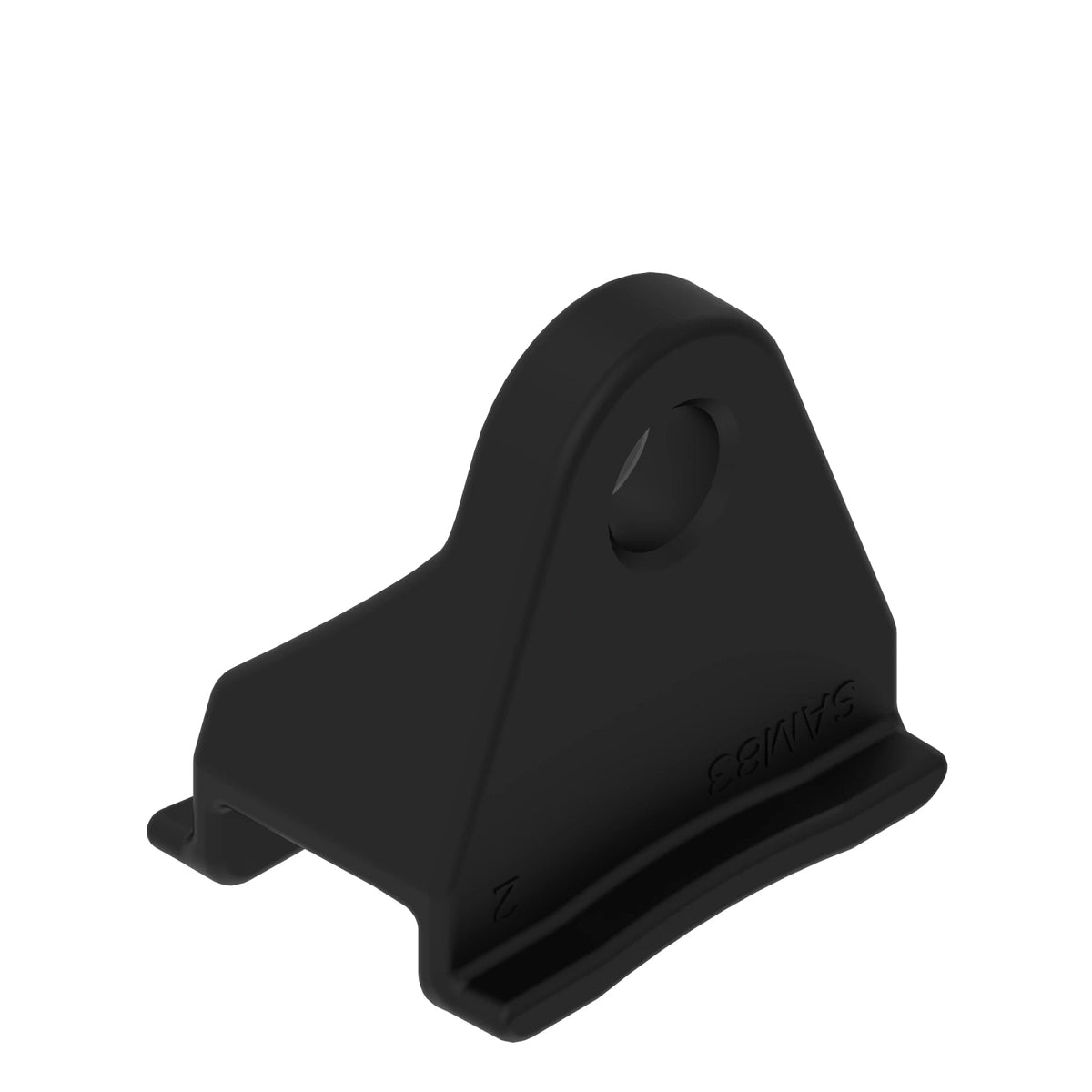 H226339: Fits John Deere H226339 Axial Mount Saddle for 8 mm Bolt – Genuine OEM