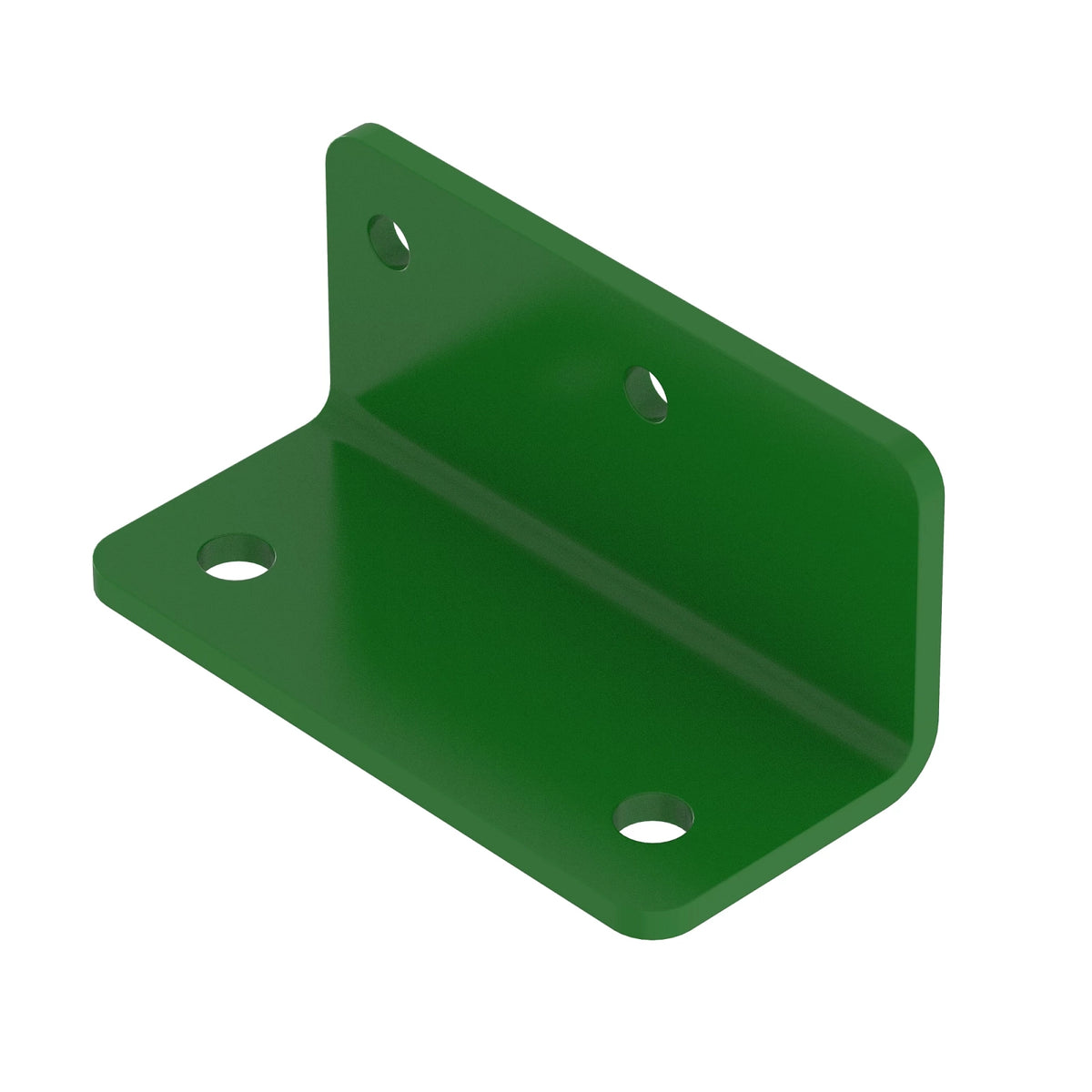 H227668: Fits John Deere H227668 Proportionator Pump Support Angle – Genuine OEM