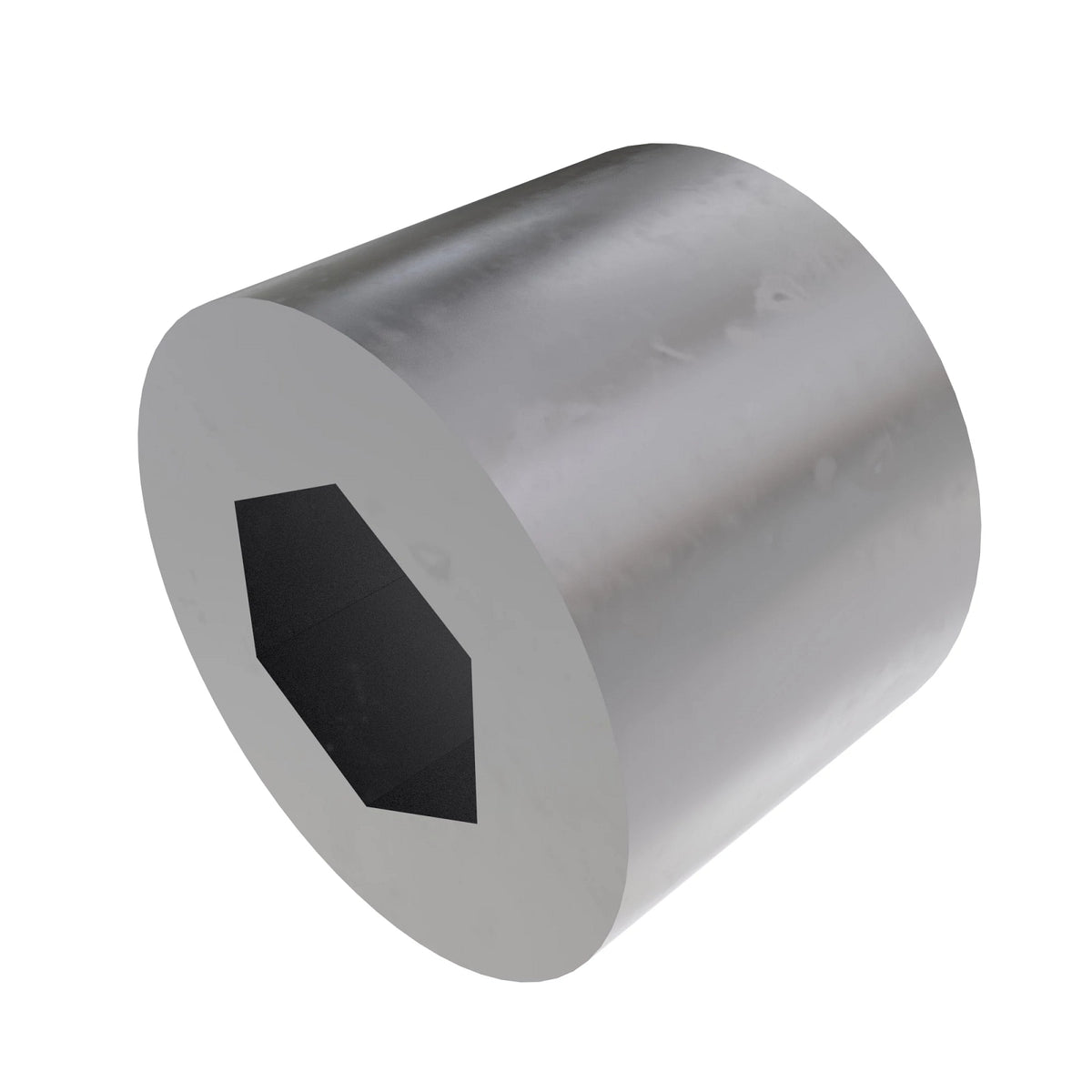 H22789: Fits John Deere H22789 Pipe Plug – Genuine OEM