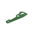 H227930: Fits John Deere H227930 Plate, Outer Adjusting Lower Drum – Genuine OEM