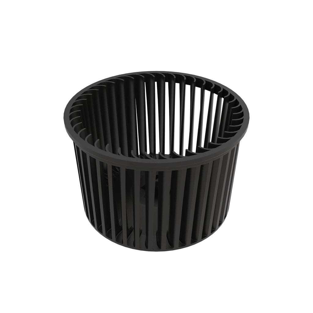 John Deere H126589 Air Duct, Blower — image 3