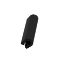 H229171: Fits John Deere H229171 Weatherstrip – Genuine OEM