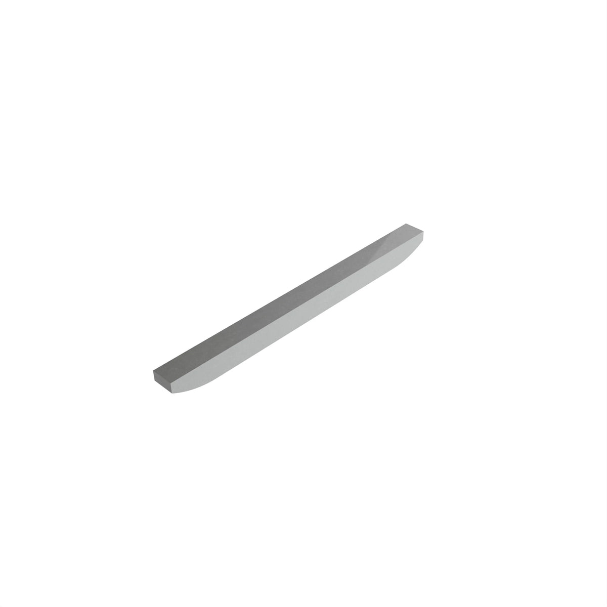 H229470: Fits John Deere H229470 Upper Feeder House Shaft Key – Genuine OEM