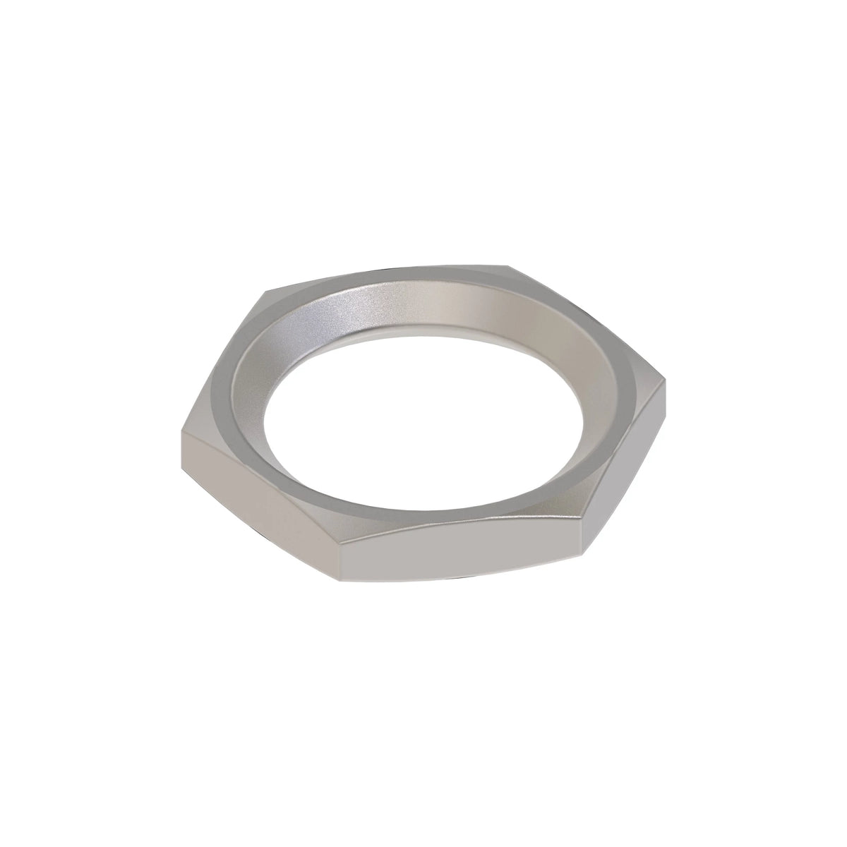 H229811: Fits John Deere H229811 Hexagonal Nut, M19 – Genuine OEM