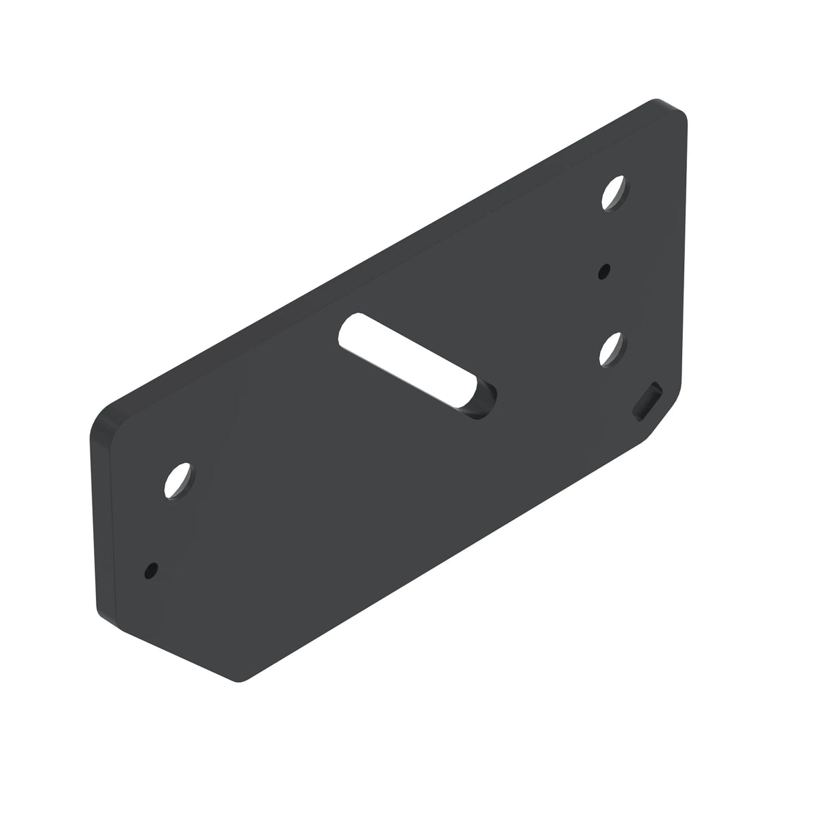H230663: Fits John Deere H230663 Armrest Adjustment Plate – Genuine OEM