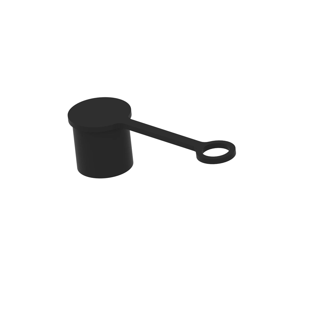 H231604: Fits John Deere H231604 Jump Start Cover – Genuine OEM