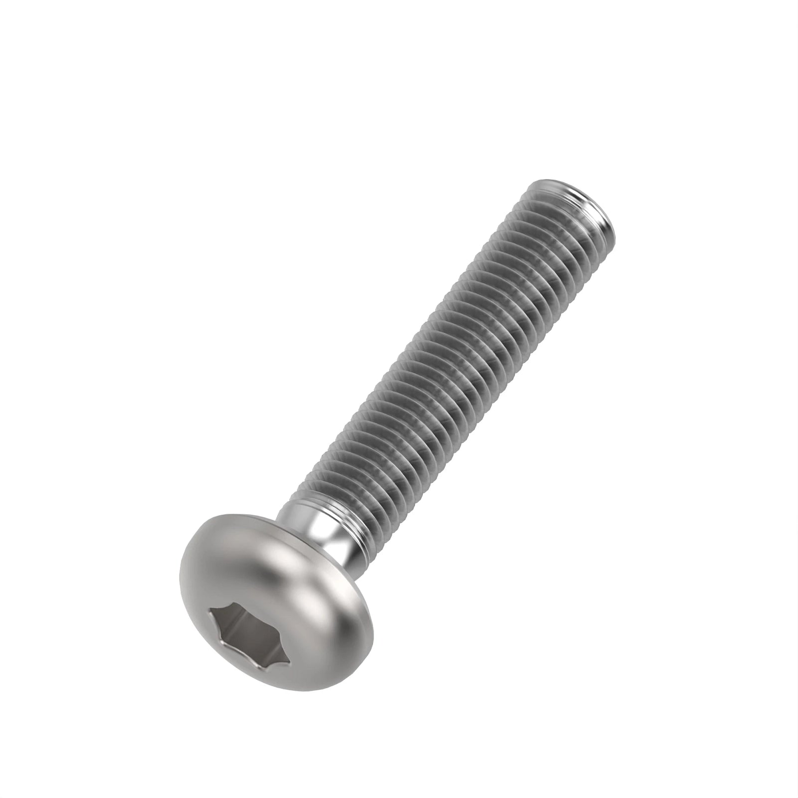 H232150: Fits John Deere H232150 Cylindrical Head Screw, M4 X 20 – Genuine OEM