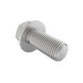 H232610: Fits John Deere H232610 Hexagonal Head Flanged Screw, M12 X 28 – Genuine OEM