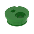 H234547: Fits John Deere H234547 Left Side Cleaning Shoe Drive Outer Cam – Genuine OEM