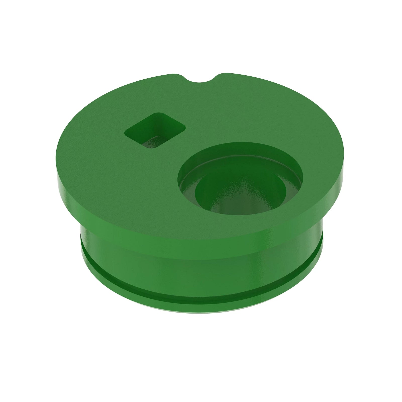 H234547: Fits John Deere H234547 Left Side Cleaning Shoe Drive Outer Cam – Genuine OEM