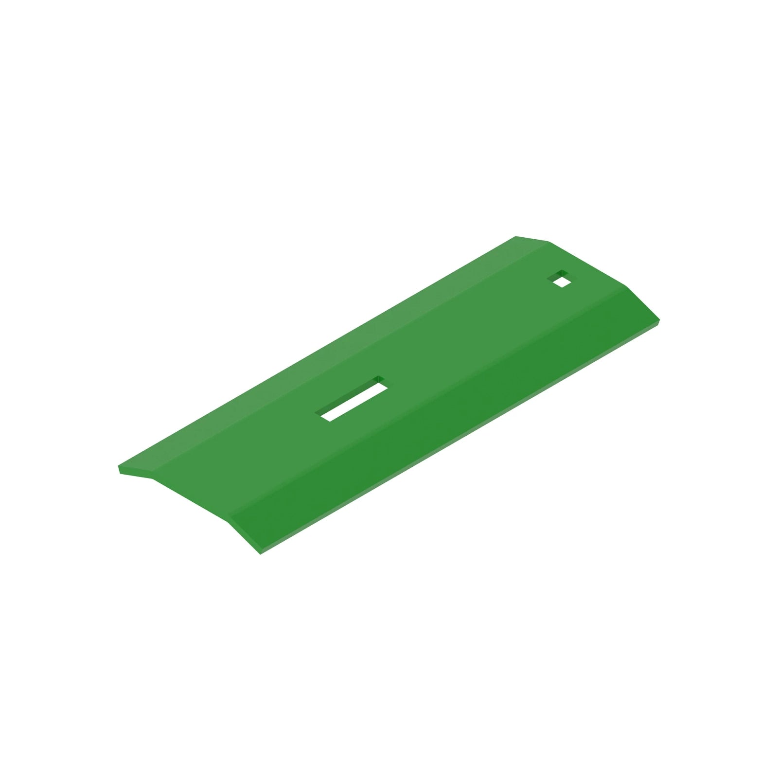 H234585: Fits John Deere H234585 Wear Plate – Genuine OEM