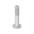 H235340: Fits John Deere H235340 Round Head Square Neck Bolt, M12 X 100 – Genuine OEM