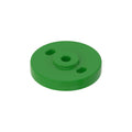 H235621: Fits John Deere H235621 Vacuum Fan Drive Pulley – Genuine OEM