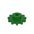 H235945: Fits John Deere H235945 Feeder House Gear Case Lube Oil Pump Chain Sprocket – Genuine OEM