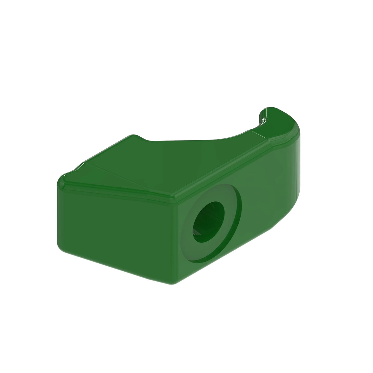 H238070: Fits John Deere H238070 Pipe Clamp – Genuine OEM