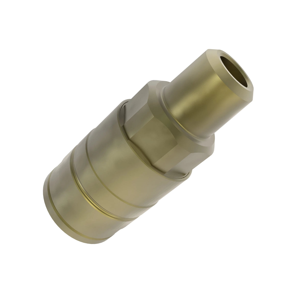 H238573: Fits John Deere H238573 Adapter Fitting – Genuine OEM