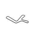 H238869: Fits John Deere H238869 Vacuum Fan Drive V-Belt – Genuine OEM