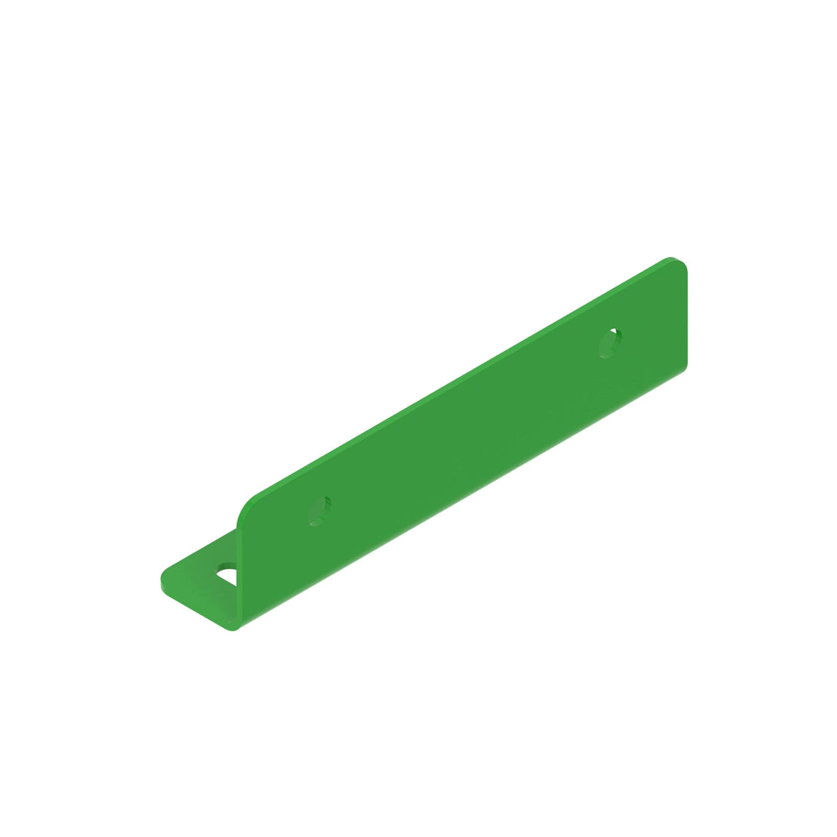 H239009: Fits John Deere H239009 Surge Tank Bracket – Genuine OEM