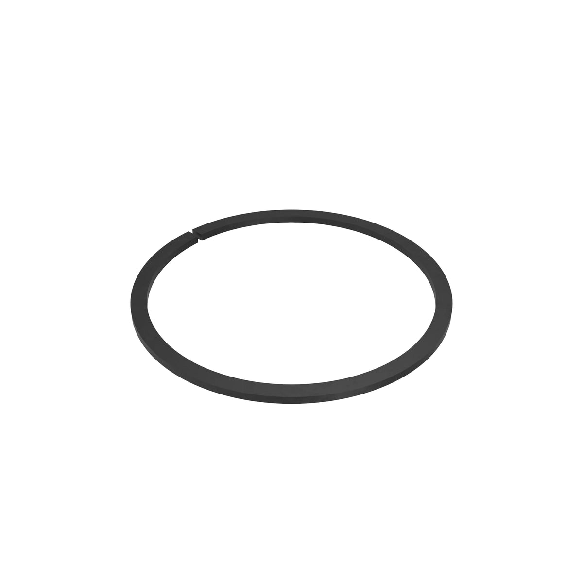 H25360: Fits John Deere H25360 Spiral External Snap Ring – Genuine OEM