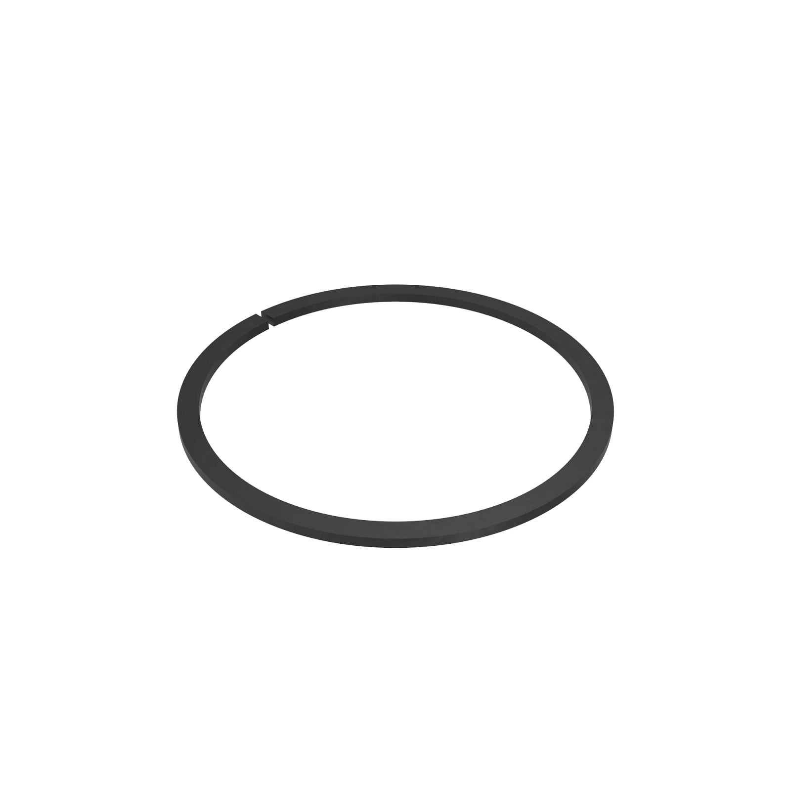 H25360: Fits John Deere H25360 Spiral External Snap Ring – Genuine OEM