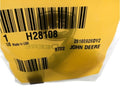 JOHN DEERE H28108 — product photo