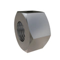 H29623: H29623: Hexagonal Lock Nut, 22.225 mm (7/8")