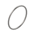 H30727: Fits John Deere H30727 Snap Ring – Genuine OEM