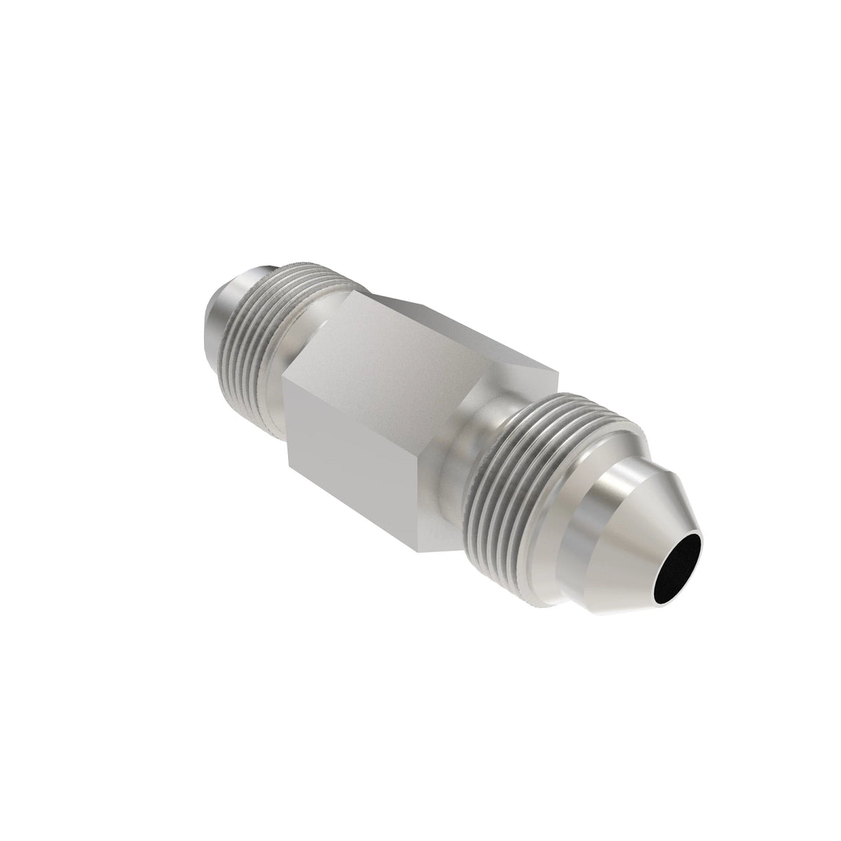 H33795: Fits John Deere H33795 Union Fitting – Genuine OEM