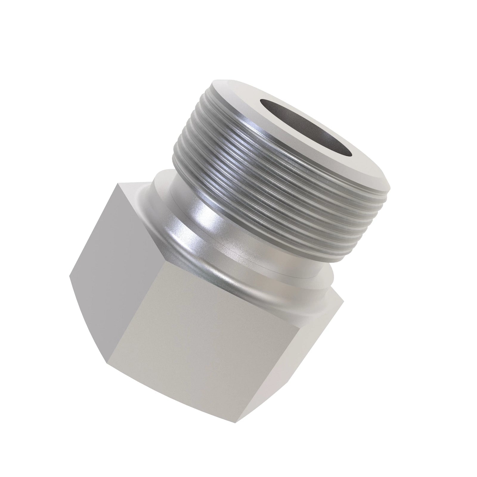 H35112: Fits John Deere H35112 Adapter Fitting – Genuine OEM