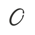 H35226: Fits John Deere H35226 Internal Snap Ring – Genuine OEM