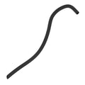 H36031: Fits John Deere H36031 Open Crankcase Ventilation Vent Hose – Genuine OEM