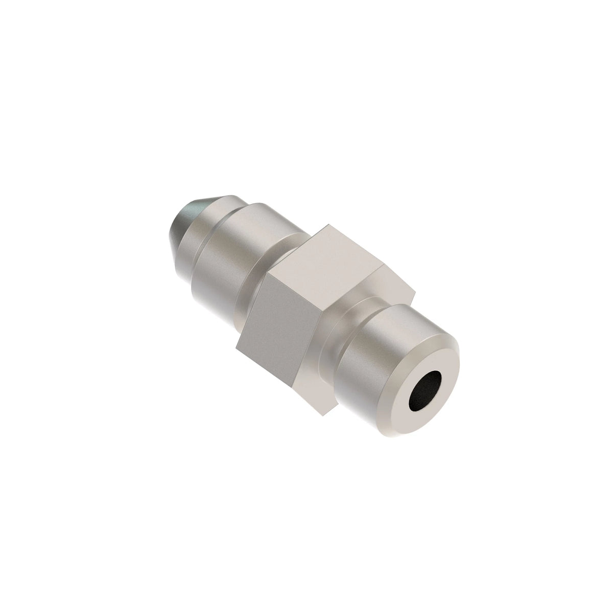 H63599: Fits John Deere H63599 Union Fitting – Genuine OEM