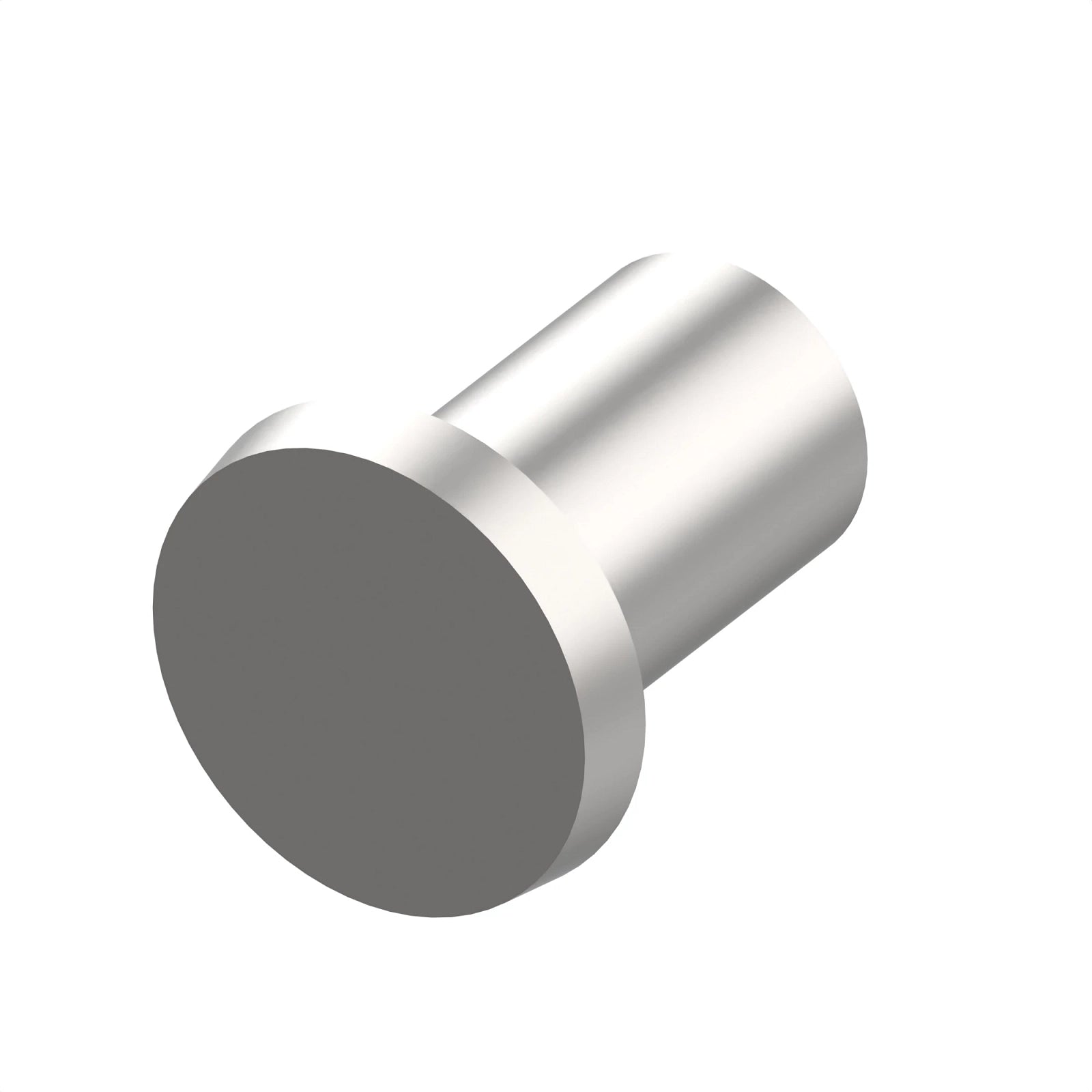 H64584: H64584: Dome Head Rivet