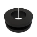 H65107: Fits John Deere H65107 Cut or Split Round Grommet – Genuine OEM