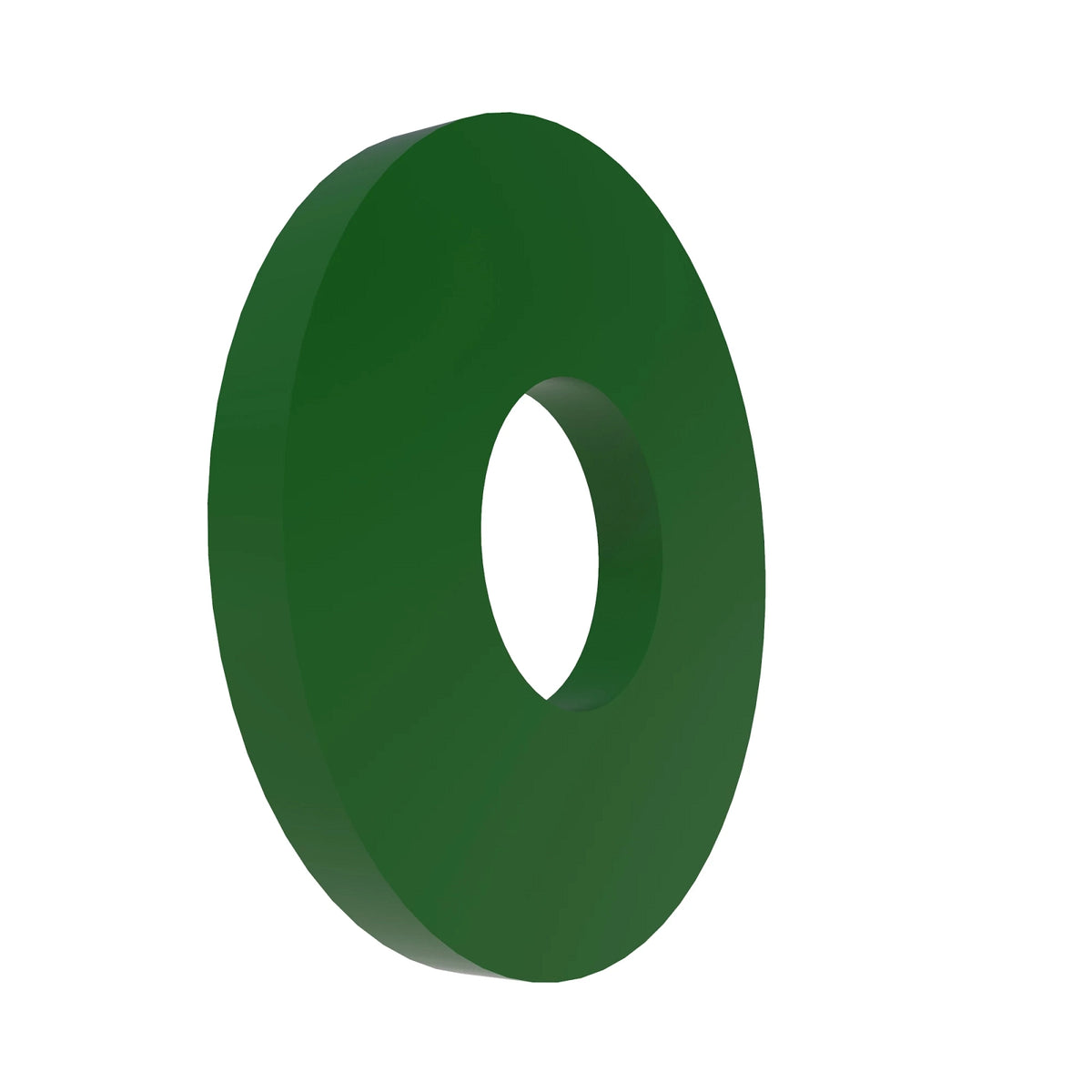H65322: Fits John Deere H65322 Round Hole Washer – Genuine OEM