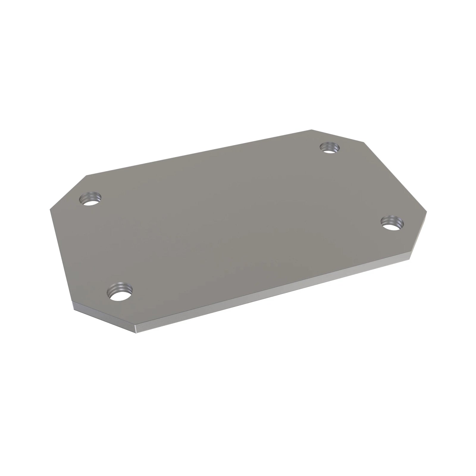 H75267: Fits John Deere H75267 Gear Case Cover – Genuine OEM