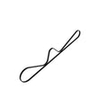 H77010: Fits John Deere H77010 V-Belt, Effective Length 4546.6 mm (179 inch) – Genuine OEM