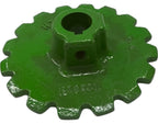 H77059: H77059 — CHAIN SPROCKET