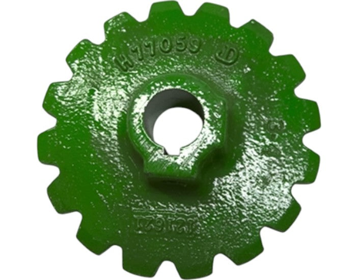H77059 — CHAIN SPROCKET — image 2