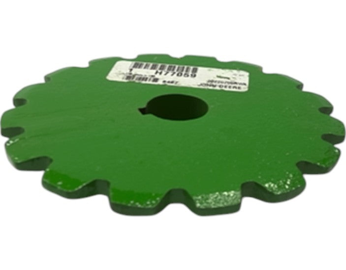 H77059 — CHAIN SPROCKET — image 3