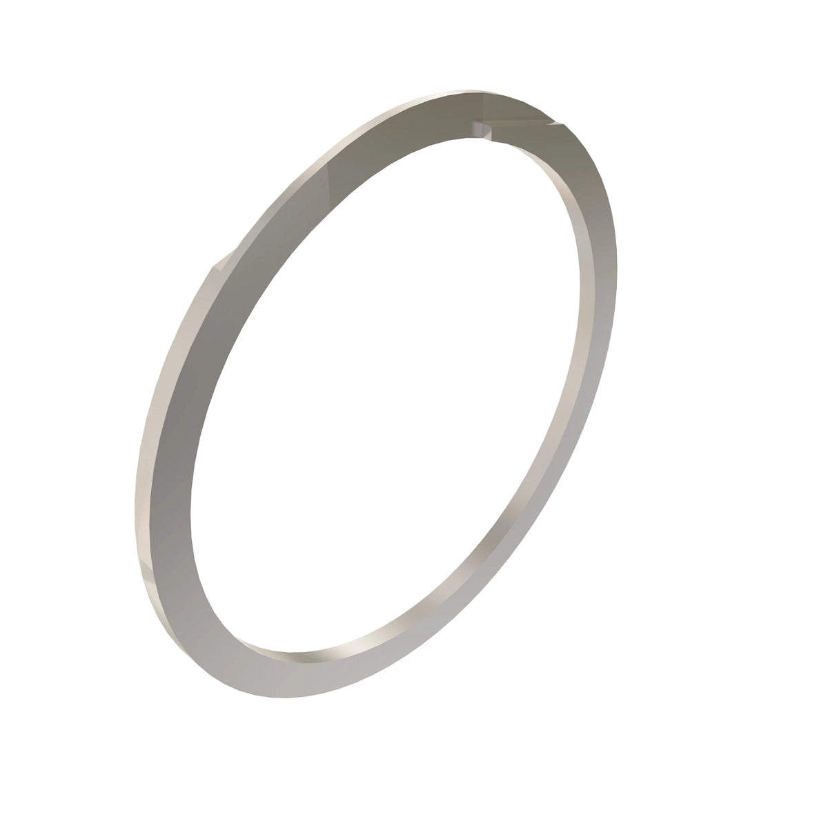 H77403: Fits John Deere H77403 Spiral Internal Snap Ring – Genuine OEM