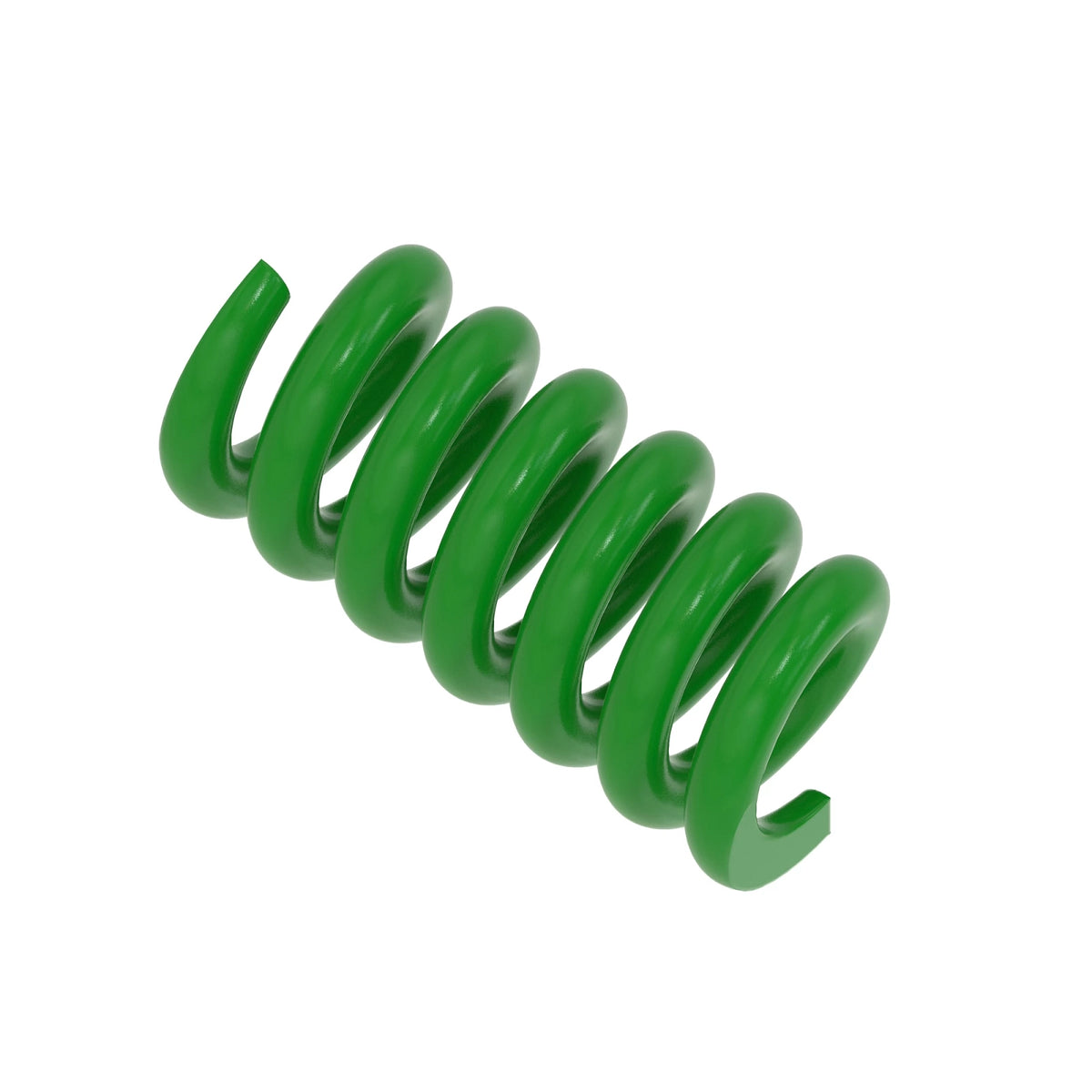 H77433: Fits John Deere H77433 Compression Spring – Genuine OEM