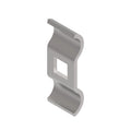 H78560: Fits John Deere H78560 Bolt-On Clamp – Genuine OEM