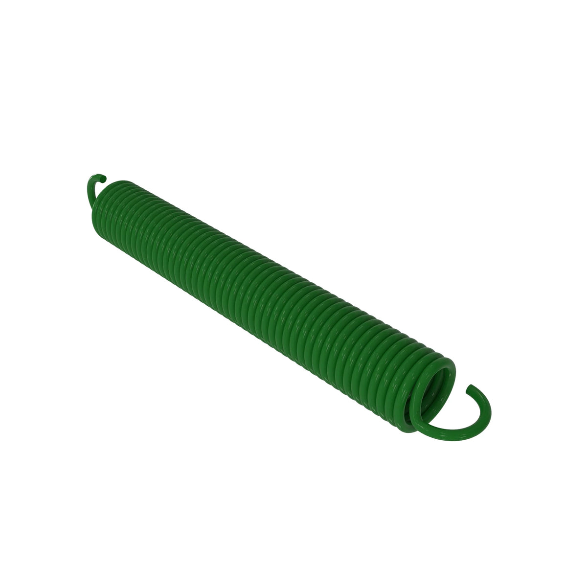 H79074: Fits John Deere H79074 Extension Spring – Genuine OEM