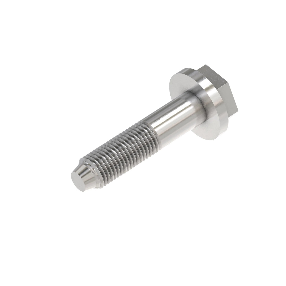 H79978: Fits John Deere H79978 Hexagonal Flange Head Self-Tapping Screw, 7.938 X 38.1 mm (5/16" X 1-1/2") – Genuine OEM