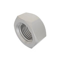H80440: Fits John Deere H80440 Hexagonal Lock Nut, 7/16" – Genuine OEM