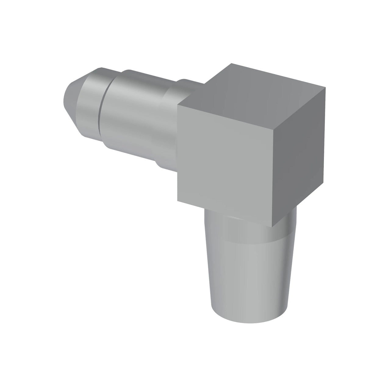 H80936: Fits John Deere H80936 Elbow Fitting – Genuine OEM