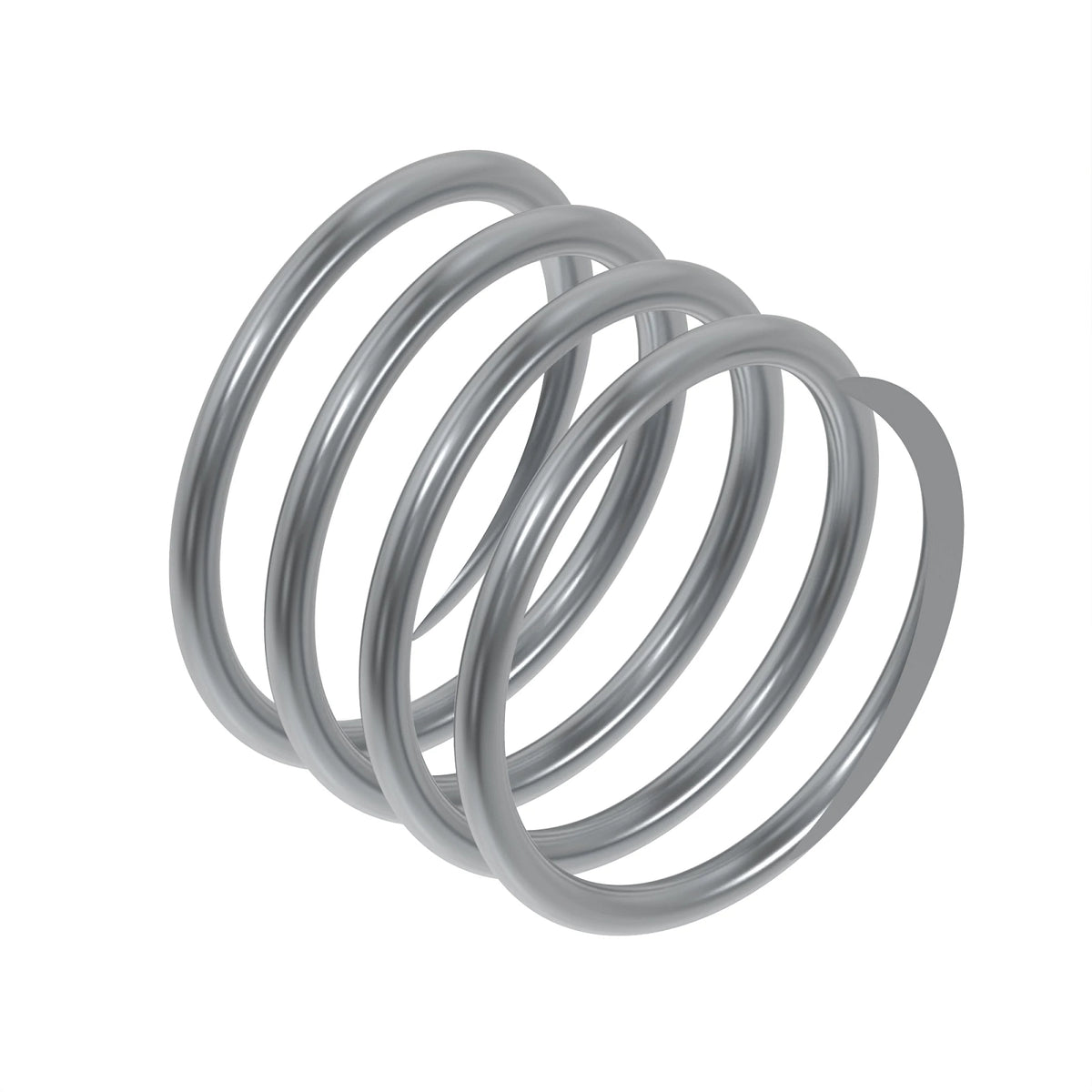 H81462: Fits John Deere H81462 Compression Spring – Genuine OEM