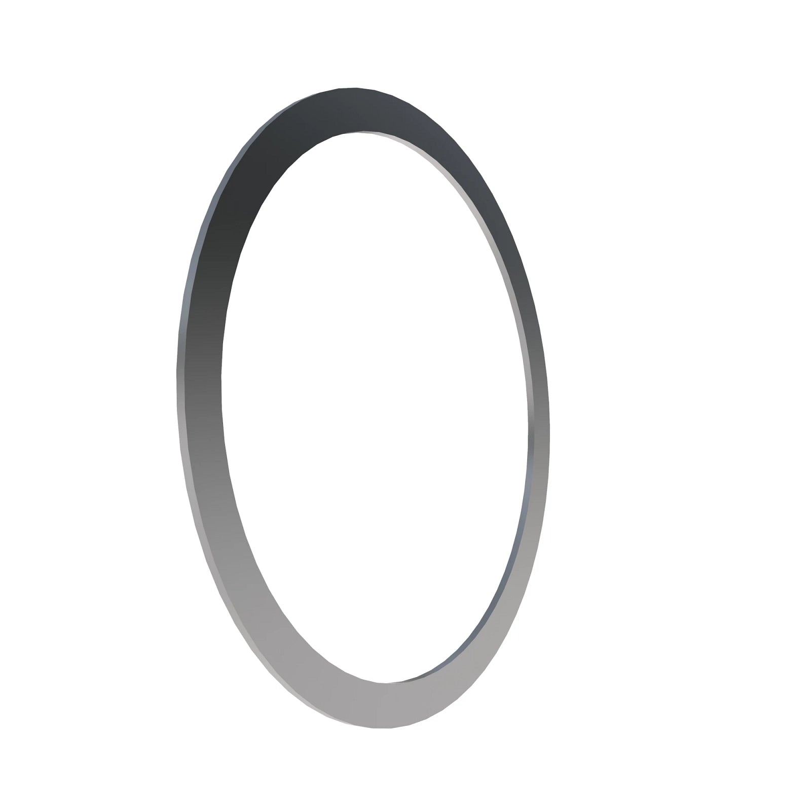 H82232: H82232: Crinkled Washer